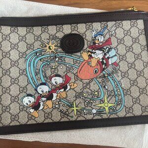 Gucci x Disney